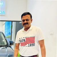 Ranjit Deshmukh