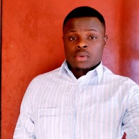 Ikeme David