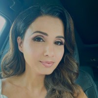 Realtor Indu Bhatia