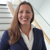 Elizabeth (EB) Srygley, Asso. AIA, LEED AP