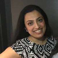 Sayali Punyarthi