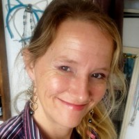 Astrid Drolson
