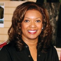 Irma Funderburk
