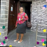 Chinyere Wonwu
