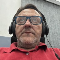 Fernando josé Correa