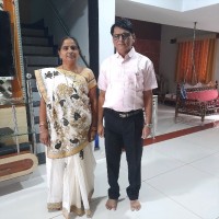 Arvindkumar P.  PATEL