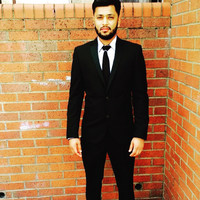 Mansur Miah