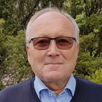 Knut Prestnes