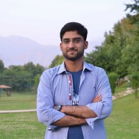 Umair Raza