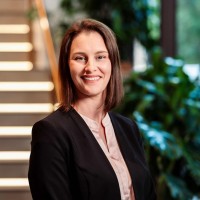 Amy Bond-Scott