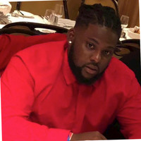 Anthony Covington Jr.