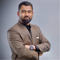 Usman Khalid