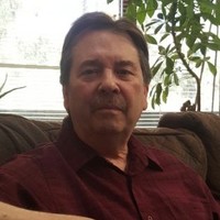 Mick Anderson