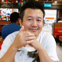 Edward Lim