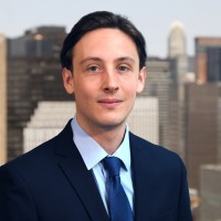 Lucas Burstein