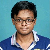Biswarup Ghosh