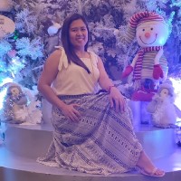 Carmina Marie Datiles