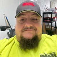 Robert Justice