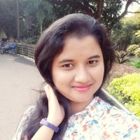 Mounika C A