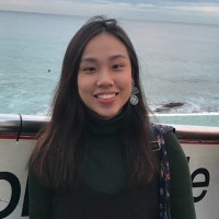 Felicia Lee