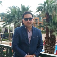 Karim Fareed