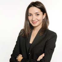 Viktoria Rozumovych