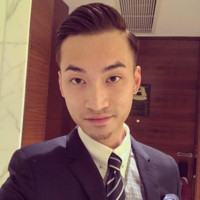 Jiarong (Alex) Cao