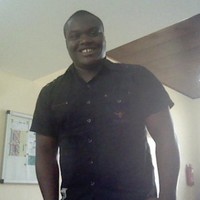 Nkpot Ojong Eyumeneh