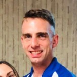 Stephen Resch, PMP