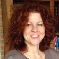 Ingrid Vos