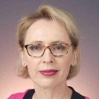 Agnieszka Maria Marczewska, Md