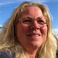 Frida Eng Johansson