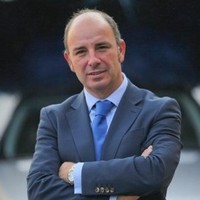 Jorge De Benito Garrastazu
