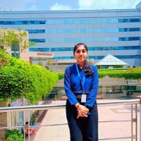 Nandini Mangisetty