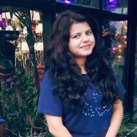 Trapti Singh