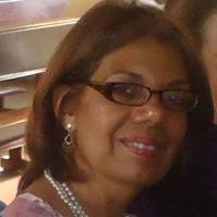 Norma Rodriguez Flores