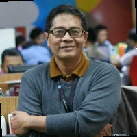 Iwan Darmawan