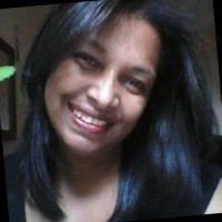 Edenise Caxiado Ferreira