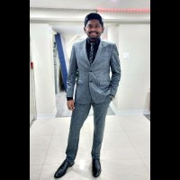 Aditya Aju