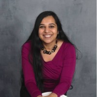 Devangi Shah