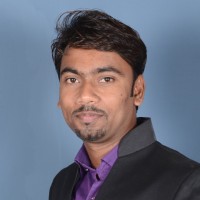 Pramod Meshram