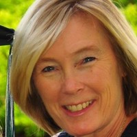 Teresa Green