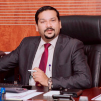 Mohammed Rafeeq
