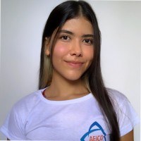 Melanie Matamoros Chaves