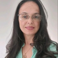 Rosiane Almeida