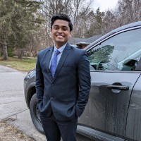 Renjithkrishnan K, Eit