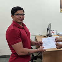 Sambhaji Sangale