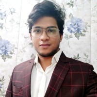 Rajarshi Mitra