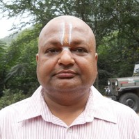 Dharmendra Mistry