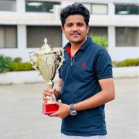 Rushikesh Dhole 
